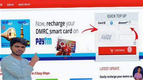 delhi metro smart card balance refund|How To Recharge And Check Delhi Metro Card Balance Online.